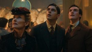 Genç Sherlock: 1×6