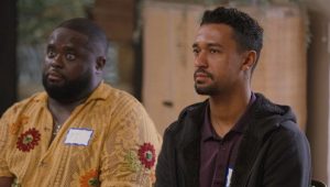 Jüri Görevi Sunar: Şirket Gezisi: 1×2