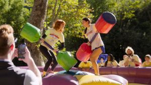 Jüri Görevi Sunar: Şirket Gezisi: 1×5