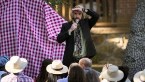 Jüri Görevi Sunar: Şirket Gezisi: 1×3