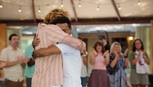 Jüri Görevi Sunar: Şirket Gezisi: 1×8