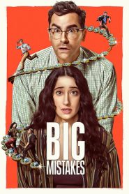 Big Mistakes: 1.Sezon
