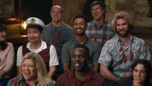 Jüri Görevi Sunar: Şirket Gezisi: 1×1